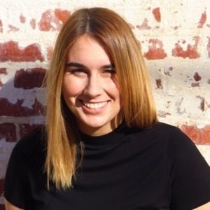 Meet your Posher, Mallory